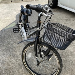 子供用自転車