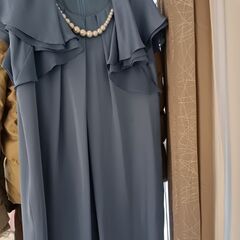 アーバンリサーチのドレス新品