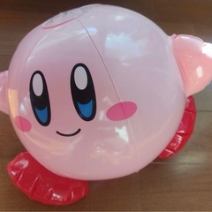 決まりました✴︎カービィボンボンボール