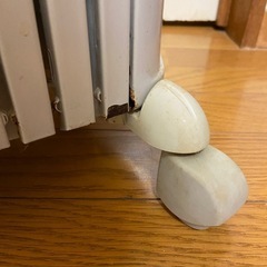 オイルヒーターの画像