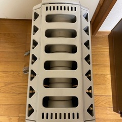 オイルヒーターの画像