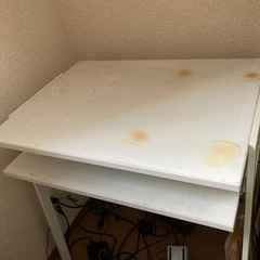 パソコンデスク