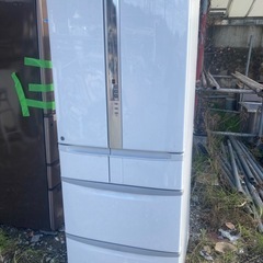 冷蔵庫