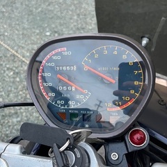 gsx750s カタナ　2型　の画像