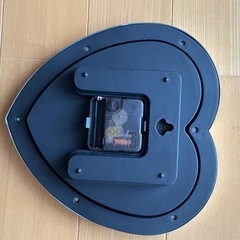 ハローキティ掛時計　ピンク色系の画像