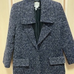 BCBG eneration ツイードコート