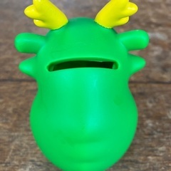 貯金箱ですの画像