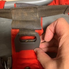 ベビーチェア　テーブルチェアの画像