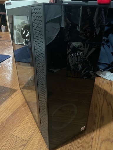 デスクトップパソコン OMEN 30L intel i9 RTX3090