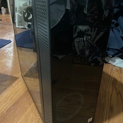 OMEN 30L intel i9 RTX3090