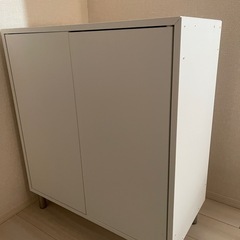 IKEA キャビネット