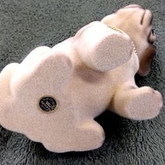 KEIKICHI Kay Original ブルドッグ 首振り人形 人形 フィギュア 犬 ペット 置物 インテリア 札幌市 中央区 南12条の画像