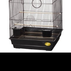 バードパレス キング 🕊️オカメインコ／鳥かご