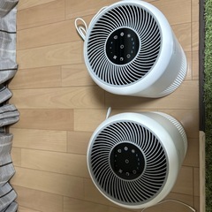 Levoit (レボイト) 空気清浄機 クラシックモデルの画像