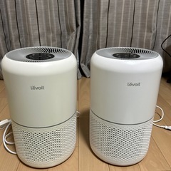 Levoit (レボイト) 空気清浄機 クラシックモデル