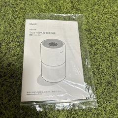 Levoit (レボイト) 空気清浄機 クラシックモデルの画像