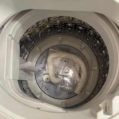 【まとめ買い値引き】 SHARP　洗濯機