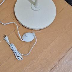 美品　スタンドライト　間接照明の画像