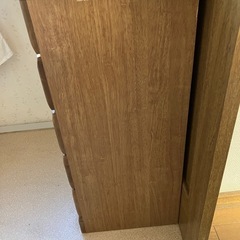 しっかりチェストの画像