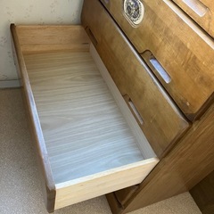 しっかりチェストの画像