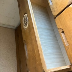 しっかりチェストの画像