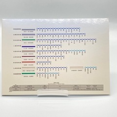 P0123729A 新幹線鉄道50周年記念百円クラッド貨幣セット 額面900円 ミントセット 造幣局 記念コイン コレクションの画像