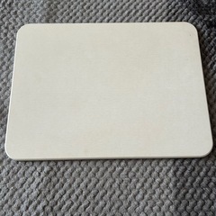 珪藻土バスマット