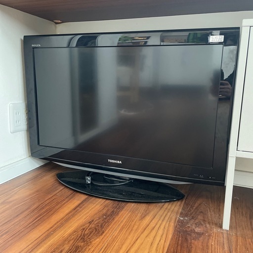 32インチテレビ