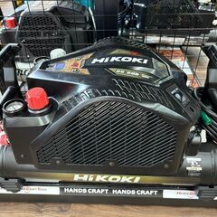 値下げしました！【中古】ハイコーキ HiKOKI EC1445H...
