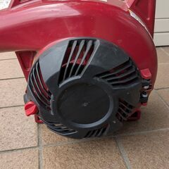 HAIGE　ブロアー　25CCの画像