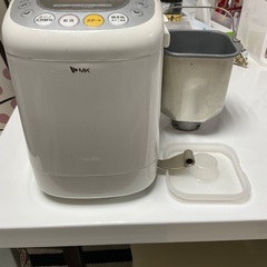 無料  ホームベーカリー