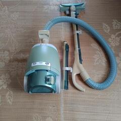 掃除機の画像