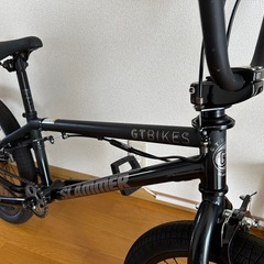 BMX　GT   SLAMMER 
20" の画像