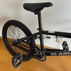 BMX　GT   SLAMMER 
20" の画像