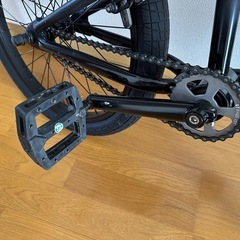 BMX　GT   SLAMMER 
20" の画像