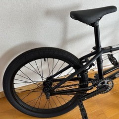 BMX　GT   SLAMMER 
20" の画像