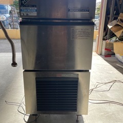 【ホシザキ 製氷機】ジャンク品