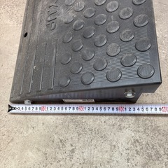 中古 ステップ セーフティアップの画像