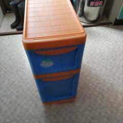 無料です。プラスチック棚の画像