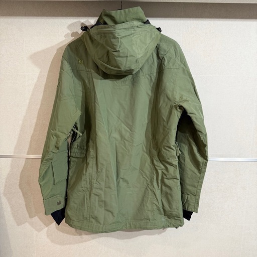 AA HARDWEAR thirtytwo ウェア スノーボード 【現金払いも可能】