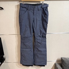 AA HARDWEAR thirtytwo ウェア スノーボード 【現金払いも可能】の画像