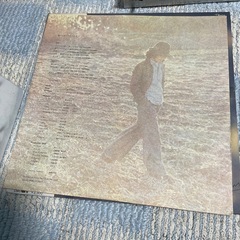 南こうせつLPレコード　アルバム2の画像