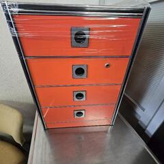 昭和レトロ収納ボックスリサイクルショップサポート仙台