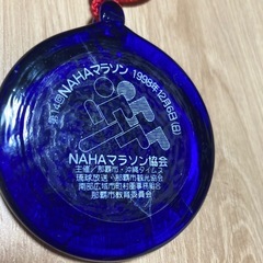 🌈那覇マラソン🌈の画像