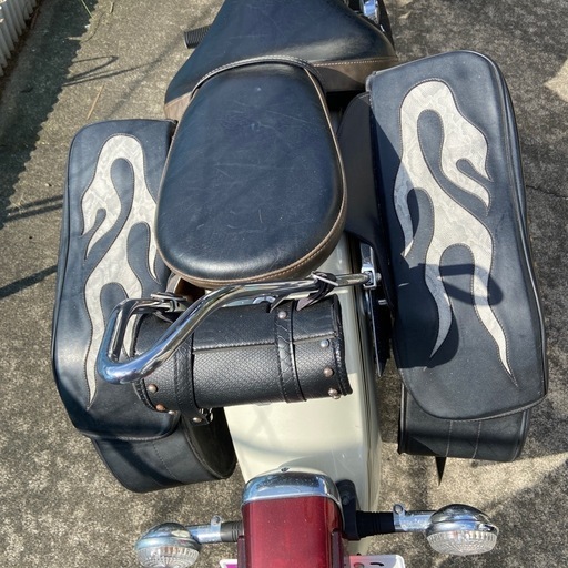 ドラスタ250