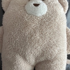 くまさん🐻ぬいぐるみ