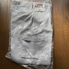 ガーゴパンツの画像