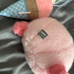 カービィぬいぐるみセット⭐︎の画像