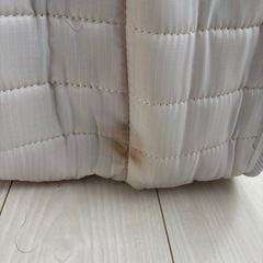 マットレス 無料の画像