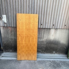 【DIYなどに】　木板の画像